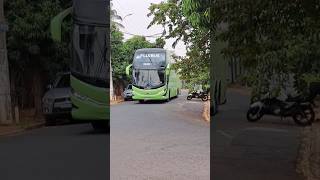 FLIXBUS  UBERLÂNDIA X GUARULHOS [upl. by Seel]