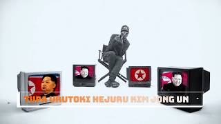 KARIBU SANA BY DIPLOMATE FT THE BEN VIDEO WITH LYRICS [upl. by Leanatan621]