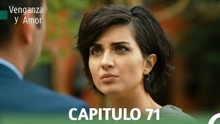 Venganza y Amor Capitulo 71  Doblado En Español  Review [upl. by Server]