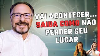 CONVITE IMPOSSÍVEL DE SER IGNORADO [upl. by Eelyrag]