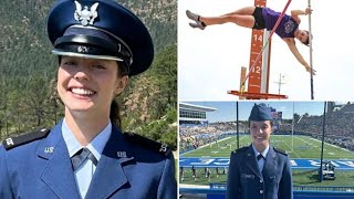 Cause of Death Revealed for US Air Force Academy Cadet Avery Koonce [upl. by Camilo]