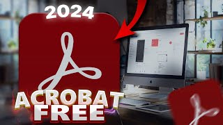 Explore Adobe Acrobat  New Version Adobe Acrobat 2024  How To Download Adobe Acrobat [upl. by Hesper]