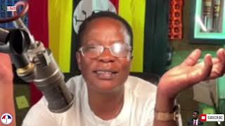 HON BETTY NAMBOOZE ABINYIIGIDEMU MUKABWE NOOKUSINGA BWOOLOWOZA [upl. by Miyasawa180]