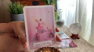 ⚔️GÉMINIS ♊️ LECTURA AMOR ⚘️♥️ geminis tarotamor lecturainfinita tarotreal lareinadeespadas [upl. by Crocker]