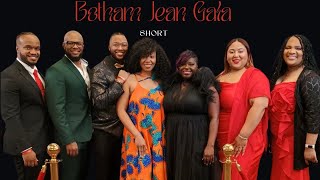 Botham Jean Gala Dallas Texas September 22 2024 [upl. by Katlin940]