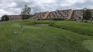 Arrowwood Resort Alexandria MN FULL TOUR [upl. by Yrallih]