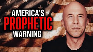 Prophetic Warning For America  Joseph Z [upl. by Nileve]