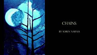 CHAINS  horror fiction by Soren Narnia [upl. by Cerellia]