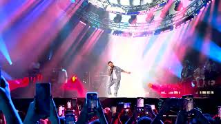 TARKAN  Açılış amp Yo  4K Fanta Fest 2024  Festival Park Maltepe İstanbul [upl. by Nydroj]