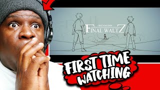 CrownFamily REACTS To SADist  quotFinal Waltzquot  Dream SMP Animation  REACTION [upl. by Amles]