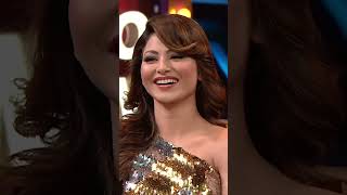 Urvashi को Divyansh ने किये 5 Crores Offer  Entertainment Ki Raat [upl. by Japeth]