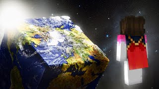 The Final BuildTheEarth Documentary The Earth In Minecraft [upl. by Ayatan91]