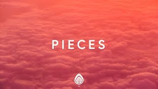 Pieces Lyrics  Amanda Cook  bethel [upl. by Trula]