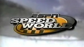 1999 ESPN Speedworld NASCAR Theme  Intro [upl. by Biebel]