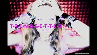 Joelina Drews  Trendsetter  SongtextLyrics HDHQ [upl. by Imas]