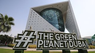 Green Planet Dubai [upl. by Latashia]