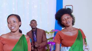 INTSINZI by RANGURURA CHOIR Kimisagara SDA Church Official Video 2024 [upl. by Boothe]