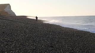 Seaford Early Morning Fishing [upl. by Sollars]