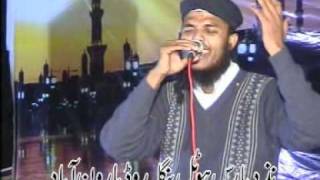 Hafiz Abu Bakar Mehfal Hammad o Naat 09022011 part 4 Haroonabad By Rizwan [upl. by Tisbee]