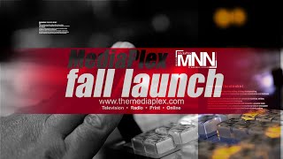 MediaPlex Fall Launch  Tuesday October 8 2024 [upl. by Viviene]