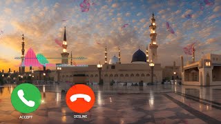 islamic ringtone  New ringtone  Urdu ringtone  Muslim ringtone  Arabic ringtone  Naat ringtone [upl. by Hafeetal]