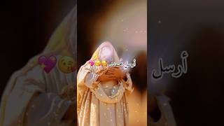 ولادة النبي محمد وآلـﷺـه😍💐 اليله 12 ربيع الأول باسم الكربلائي متباركينياشيعة؏ـلي🦋💕 capcut [upl. by Norod]