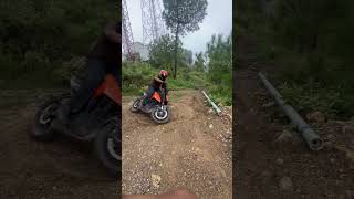 KTM gan 3 motovlog ktmbike ktmbik ktmblog viralvideo trendingshorts [upl. by Behah]