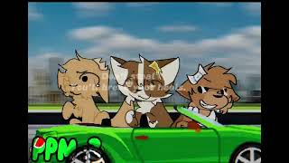 Car goes vroom 🏎️ budsforbuddies THIS IS A COLLAB YAHOO [upl. by Nuriel]