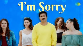 I’M Sorry  Pantham  Gopi Chand Mehreen Kaur Pirzada  Gopi Sundar  Karthik [upl. by Aisile]