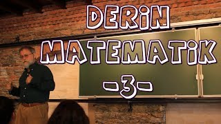 Ali NesinDerin Matematik3 Kümeler Kuramı 3 Biraz Mantık [upl. by Richer]