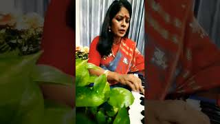 Gaanghor Shorts By Moushumi Sarker Gaanghor music shorts musician songs viralpost lalangiti [upl. by Leahci109]