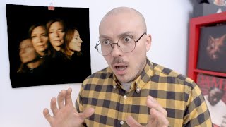 Beth Gibbons  Lives Outgrown ALBUM REVIEW [upl. by Blakely]