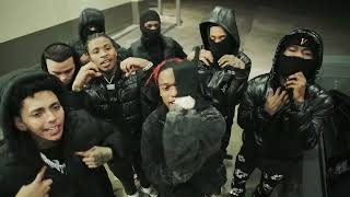 FamousNunu  PMG Heist Official Music Video [upl. by Anirahc]