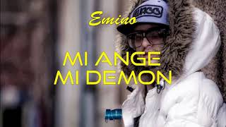 Emino  MiAnge MiDemon Audio [upl. by Yenhoj504]