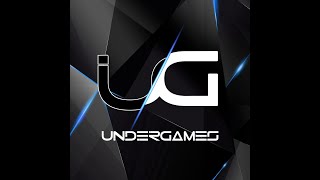 Un poco de Olys UnderGames BetaTest Ank0  Phoenix Knight [upl. by Terrel728]