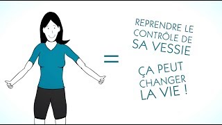 Pourquoi et comment rééduquer son perinee et agir sur les fuites urinaires  Découvrez Innovo [upl. by Ziana]