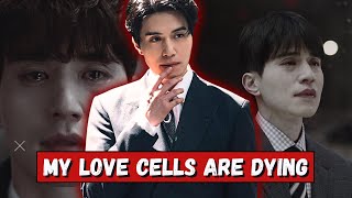 The Heartbreaking Story Of Lee Dongwook [upl. by Abbie]