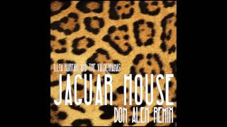 IKV  Jaguar House Don Alex Remix Cumbia [upl. by Adnole]