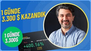 Kaldıraçlı İşlem Taktikleri  Binance Kaldıraçlı İşlemler  binance [upl. by Nevart292]