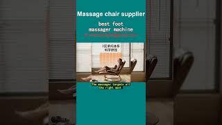 best foot massager machine [upl. by Vassili619]