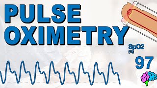 What is Pulse Oximetry [upl. by Uel]