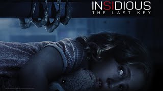 Insidious 4  The Last Key Ending Explained and Recap [upl. by Mord49]