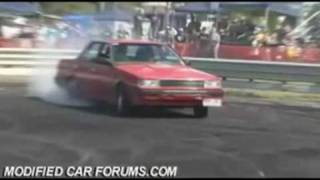 life of budget drift R31 pintara [upl. by Onileva]