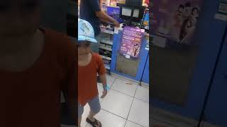 anfa minta beli es kul kul ke indomaret indofood icecream kulkul indomaret [upl. by Llertnek]