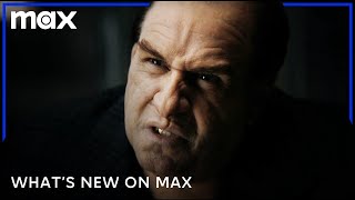 Whats New In September 2024  Max [upl. by Siuoleoj]