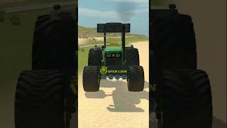 Tractor bali video shorts tractortractor farming farming tractorjcb AtharvGamingpali [upl. by Ogren627]