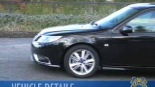 2008 Saab 93 Review  Kelley Blue Book [upl. by Amleht]