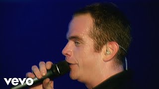 Garou  Seul Live à Bercy [upl. by Esmerolda]