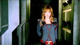 ayumi hamasaki  Load of the SHUGYO OFFICIAL VIDEO [upl. by Donaghue]