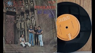 Pholhas  My Mistake  Pope  Compacto Completo  1973  Baú Musical [upl. by Aiak]